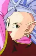 Kaioushin do Oeste