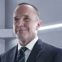 Phillip Coulson