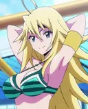 Mio Kusakai
