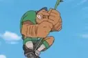 Shingo Gori
