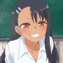 Hayase Nagatoro