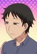Natsuo Kousaka
