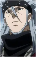 Pai da Esdeath
