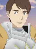 Damuel Sohn Bernett