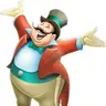 The Ringmaster