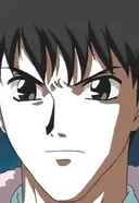 Shintarou Momomiya