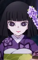 Kiriya Ubuyashiki
