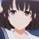Megumi Katou