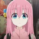 Hitori Gotou