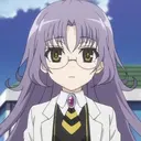 Charlotte Dimandius