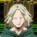 Hikage Shinomori