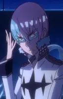Houka Inumuta