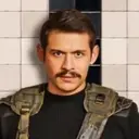 Diego Hargreeves