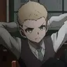 Fuyuhiko Kuzuryuu