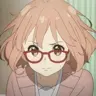 Mirai Kuriyama