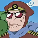 Captain Tatsumaki