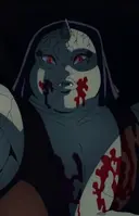 Horned Demon