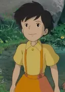 Satsuki Kusakabe