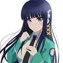 Miyuki Shiba