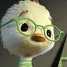 Chicken Little