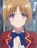 Kikyou Kushida