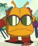 Servo de Nikochan