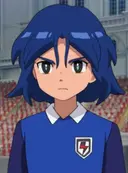 Hikaru Ichihoshi