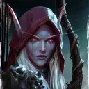 Sylvanas Windrunner