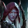 Sylvanas Windrunner