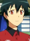 Sadao Maou