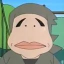 Dokuajirogasa Ninja D