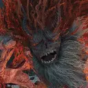 Demon of Hatred
