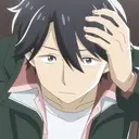 Nagomu Irino