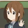 Yui Hirasawa