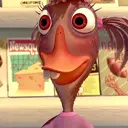 Abby Mallard