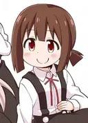 Hozuki Momiji