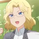 Kyoushi Eigo