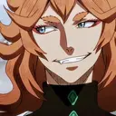 Mereoleona Vermillion