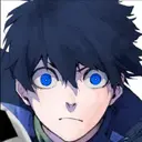 Yoichi Isagi