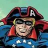 Steven Rogers