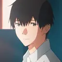 Haruki Shiga