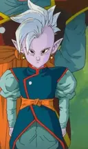 Kaioshin do Leste