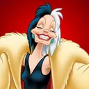 Cruella de Vil