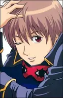 Sougo Okita