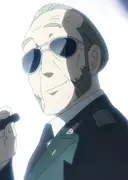 SSS Director