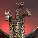 Keizer Ghidorah