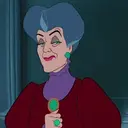 Lady Tremaine