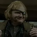 Alastor Moody