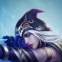 Ashe