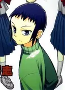 Taiyou Akane